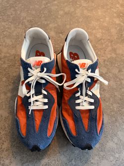 Men’s New Balance 327 Sneakers Size 13