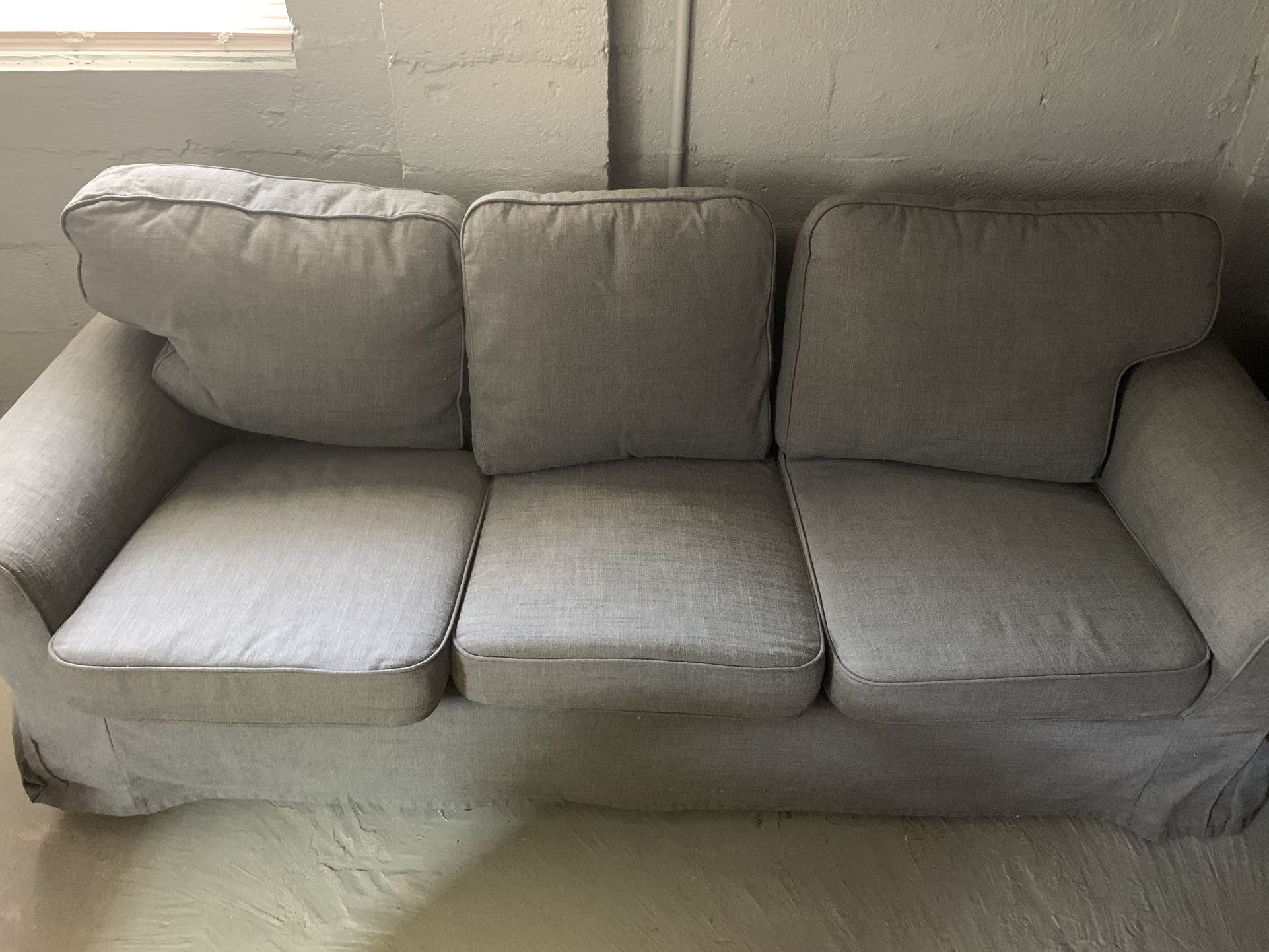 Nice Couch