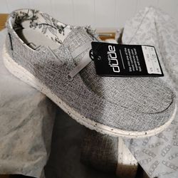 Hey Dude Wendy, Size 7