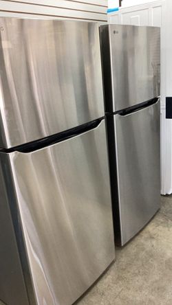 20 Ft.³ Top Freezers