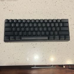 Steel Series Apex Mini Pro Gen 3 