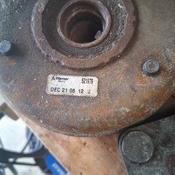 Mower pto clutches  in Punta gorda