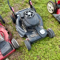 Lawnmower