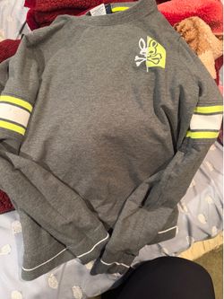 Psycho bunny long sleeve