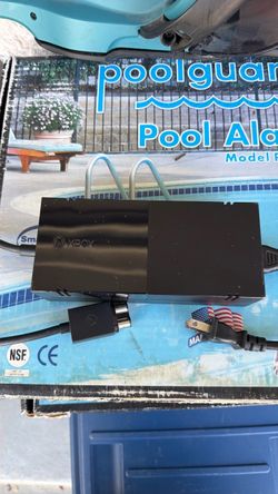 Xbox power supply