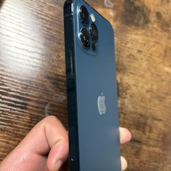iPhone 12 Pro