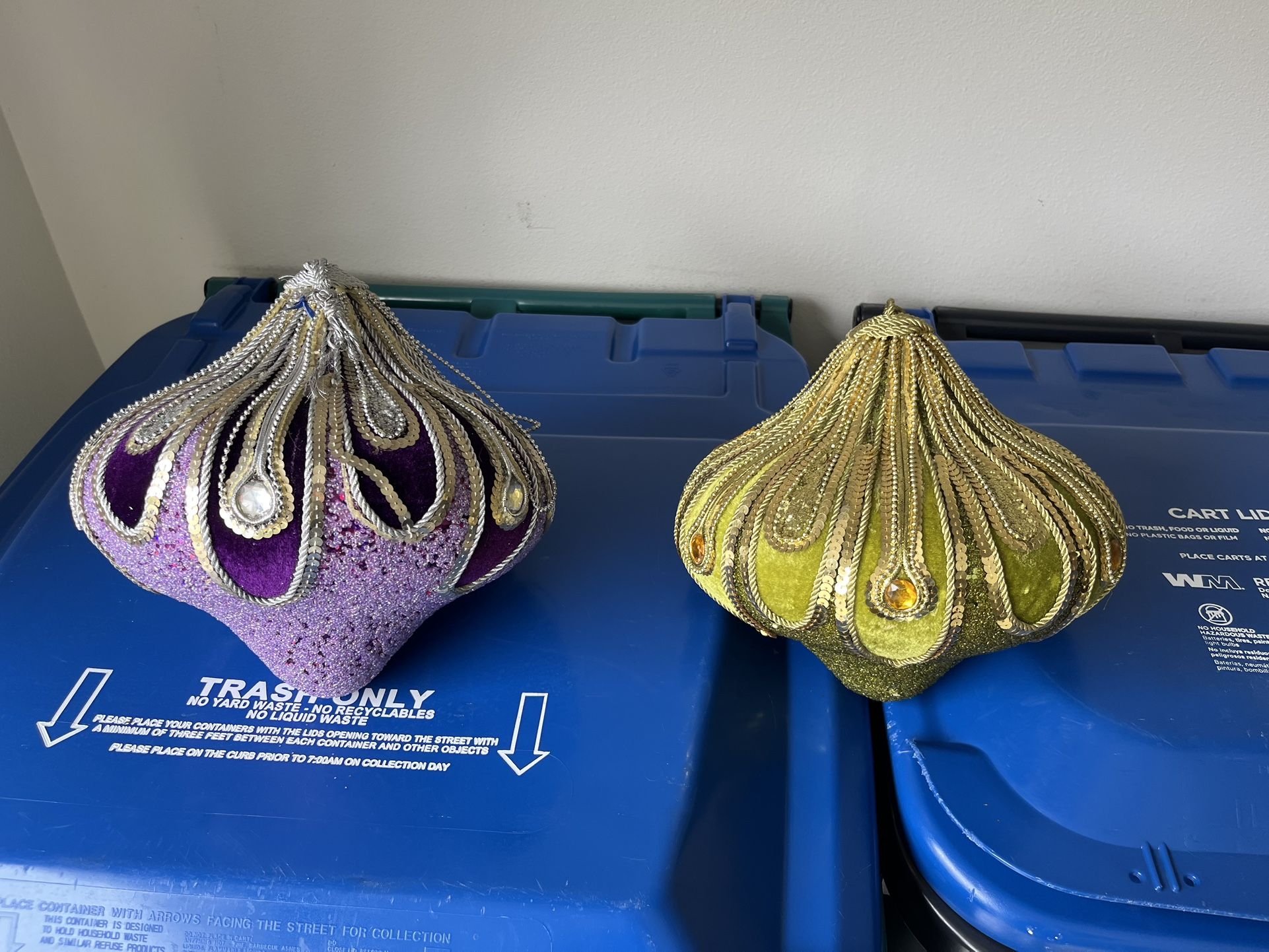 Free Beautiful Moroccan Oriental Hanging Decor