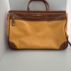 Rolling Carry On Bag