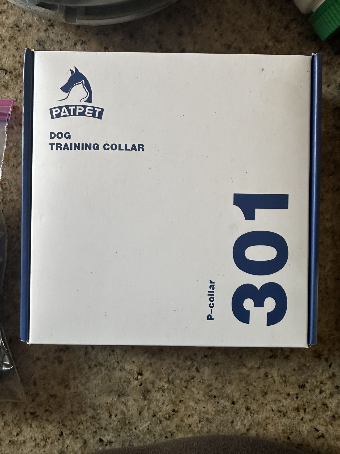Dog Training Collar