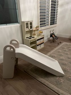 Smol Slope Toddler Slide