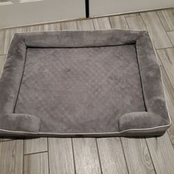 Dog Bed 44”x32”