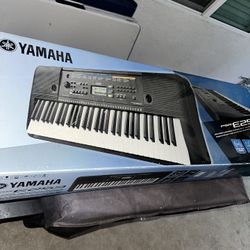 Yamaha Piano
