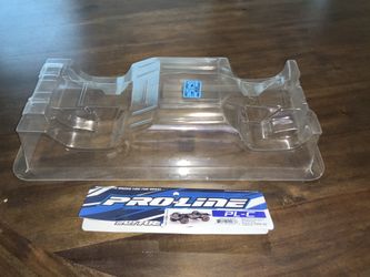 ProLine PL-C Floor pan