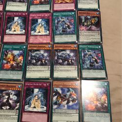 Yugioh Dinomist Deck for Sale in Detroit, MI - OfferUp