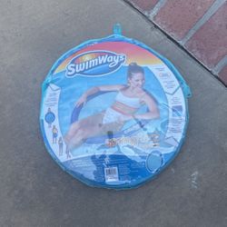 Swim Pool Float