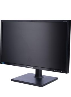 Monitor