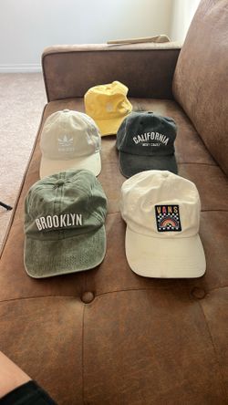 Hat Set 