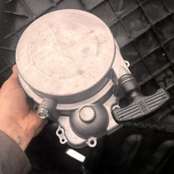 Pull Start For Polaris 500