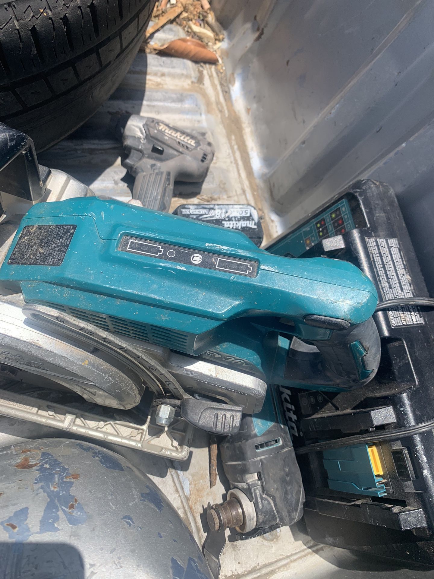 Makita Tools
