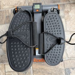 Mini Stepper 