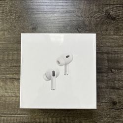AirPod Pro 2