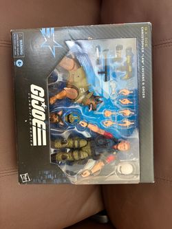 G.I. Joe Classified Series