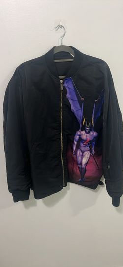 Supreme Tekken Bomber