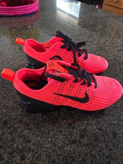 Nike Soccer Shoes