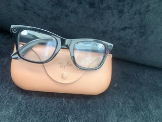 Ray ban meta glasses gen 1