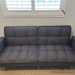 Sleeper Couch/Futon