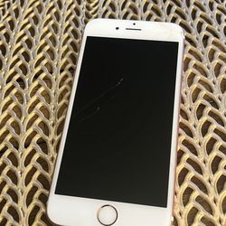 iPhone 6s - 32GB - Carrier locked