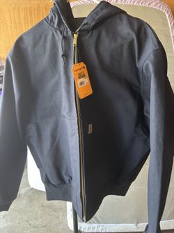 Large Carhart Jacket