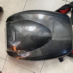 Carbon Fiber Backpack 
