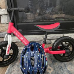 Toddler Balance Bike by SmarTrik (Upper Allen Mechanicsburg)