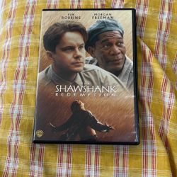 The Shawshank Redemption 