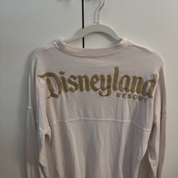 Disney original spirit jersey 