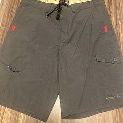 Patagonia Short Size 36                              6
