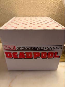 Funko box set