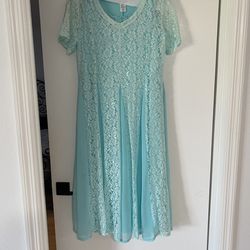 Mother Of The Bride/Groom Dress