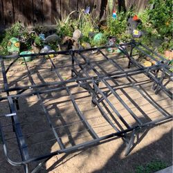Bed Frame