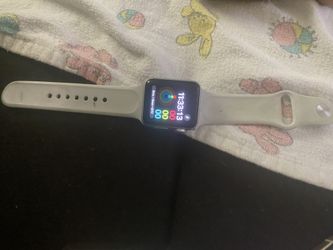Apple Watch Series 3
