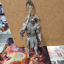 McFarlane Toys DC Comics Multiverse Steppenwolf Action Figure