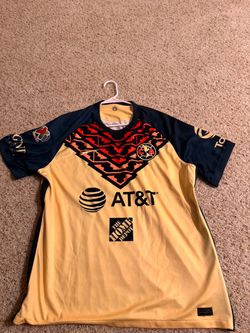 Club America jersey