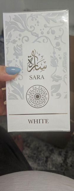 Womens perfume