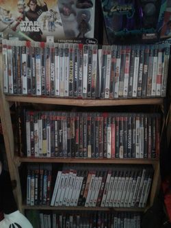 Juegos para Ps3