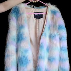 Women’s Fur Jacket