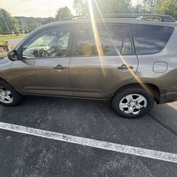 2009 Toyota Rav4