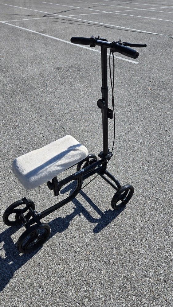 Knee Scooter