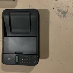 Canon Pixma Ink Jet Printer All In One