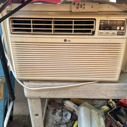 Window AC